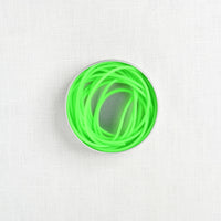 Purl Strings by Minnie & Purl, Meter Pack Neon Green