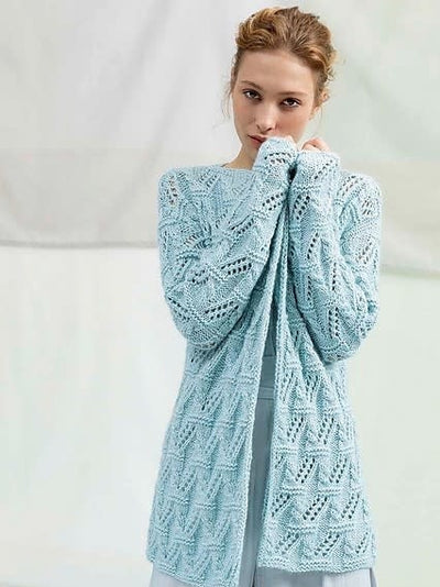 263-16 Lang Yarns Janet / Lace