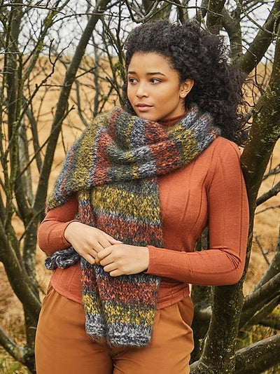 Rowan Patterns – Wool and Company