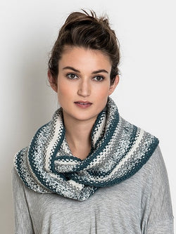 Cottage Grove Cowl