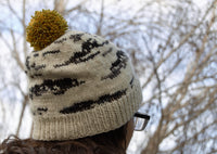 Knitting the National Parks by Nancy Bates