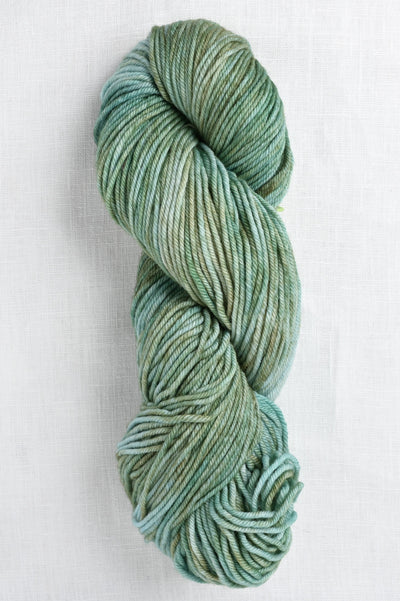 Madelinetosh Tosh Vintage Lost in Trees / Solid (Core)