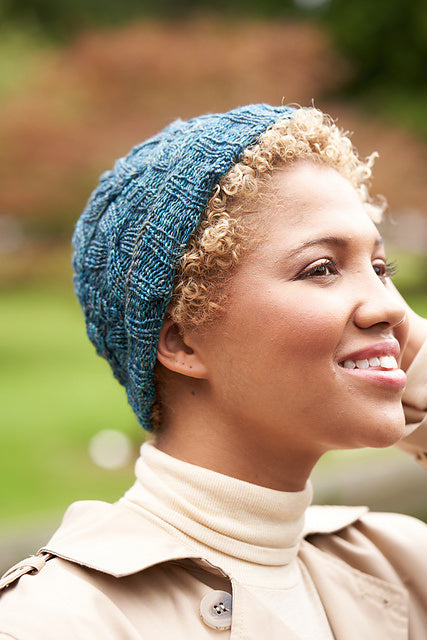 Under the Sea Hat by Susan Ashcroft