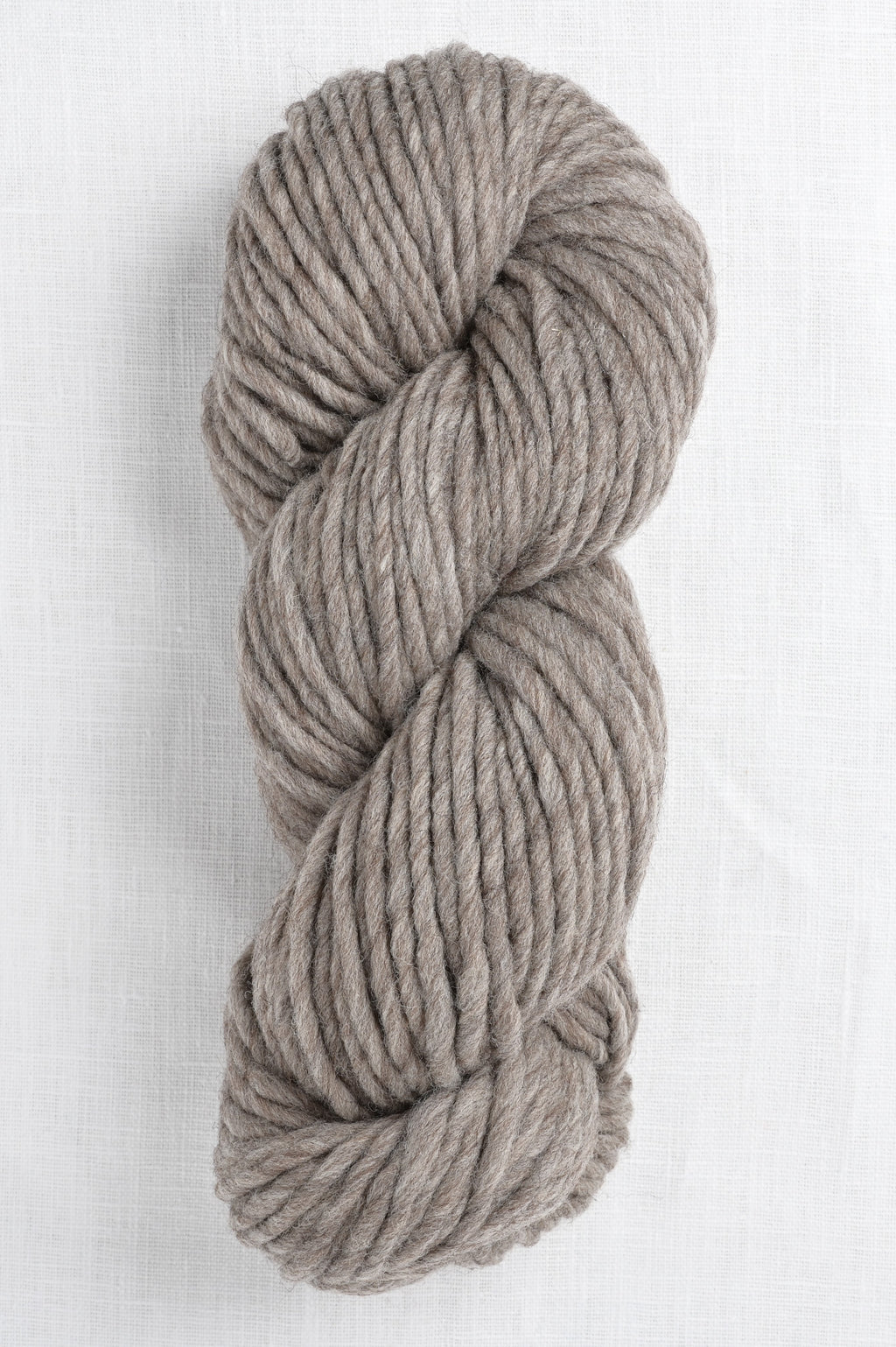 Quince & Co. Puffin 155 Caspian (undyed heather)