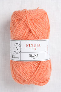 Rauma Finullgarn 4069 Melon
