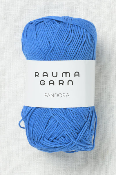 Rauma Pandora 272 Blue