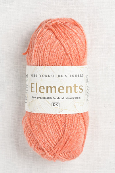 WYS Elements 1103 Living Coral