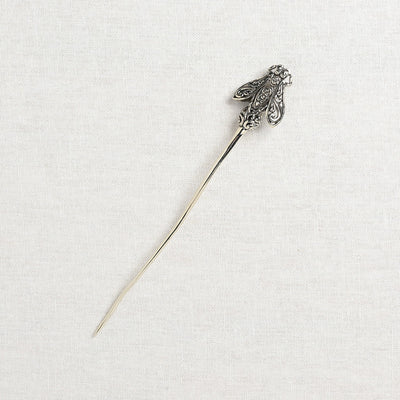 JUL Designs Filigree Honeybee Shawl Stick