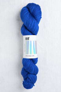 Hedgehog Fibres Merino DK Electric