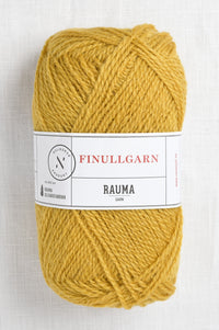 Rauma Finullgarn 4805 Ginger