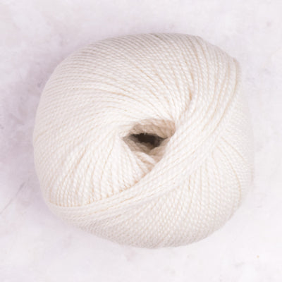 Burnt Orange - Semilla Grosso - 100% GOTS Organic Wool - BC Garn - bulky  weight yarn