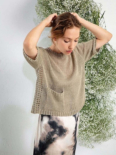 272-68 Lang Yarns Crealino