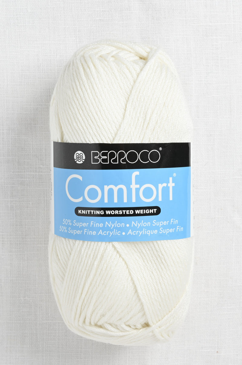 berroco comfort 9702 pearl
