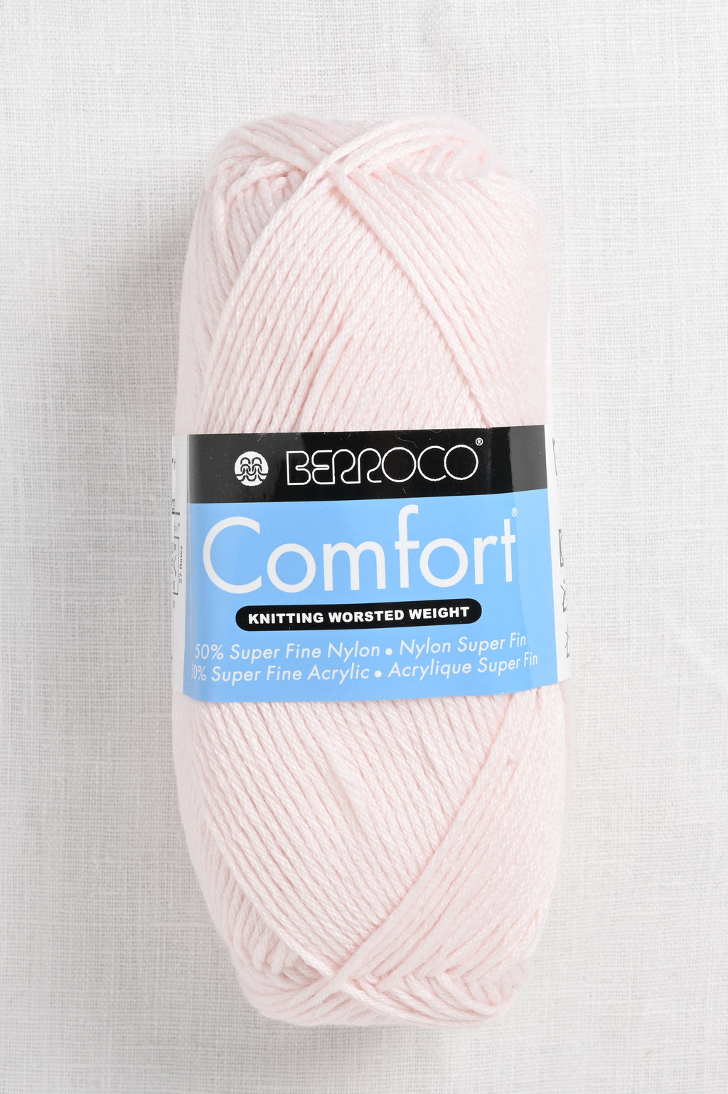 berroco comfort 9705 pretty pink