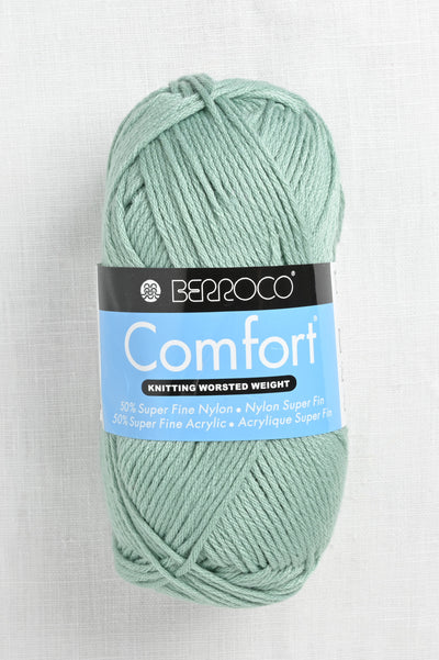 berroco comfort 9709 jadeite