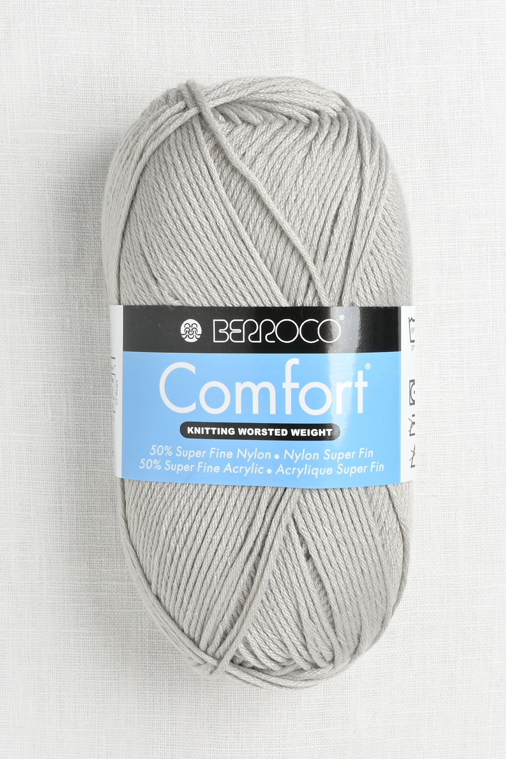 berroco comfort 97100 ice