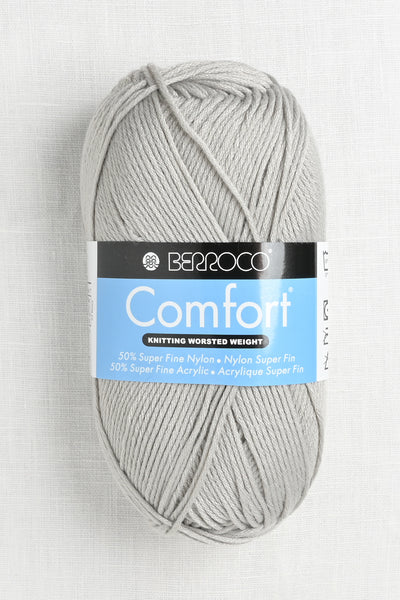 berroco comfort 97100 ice