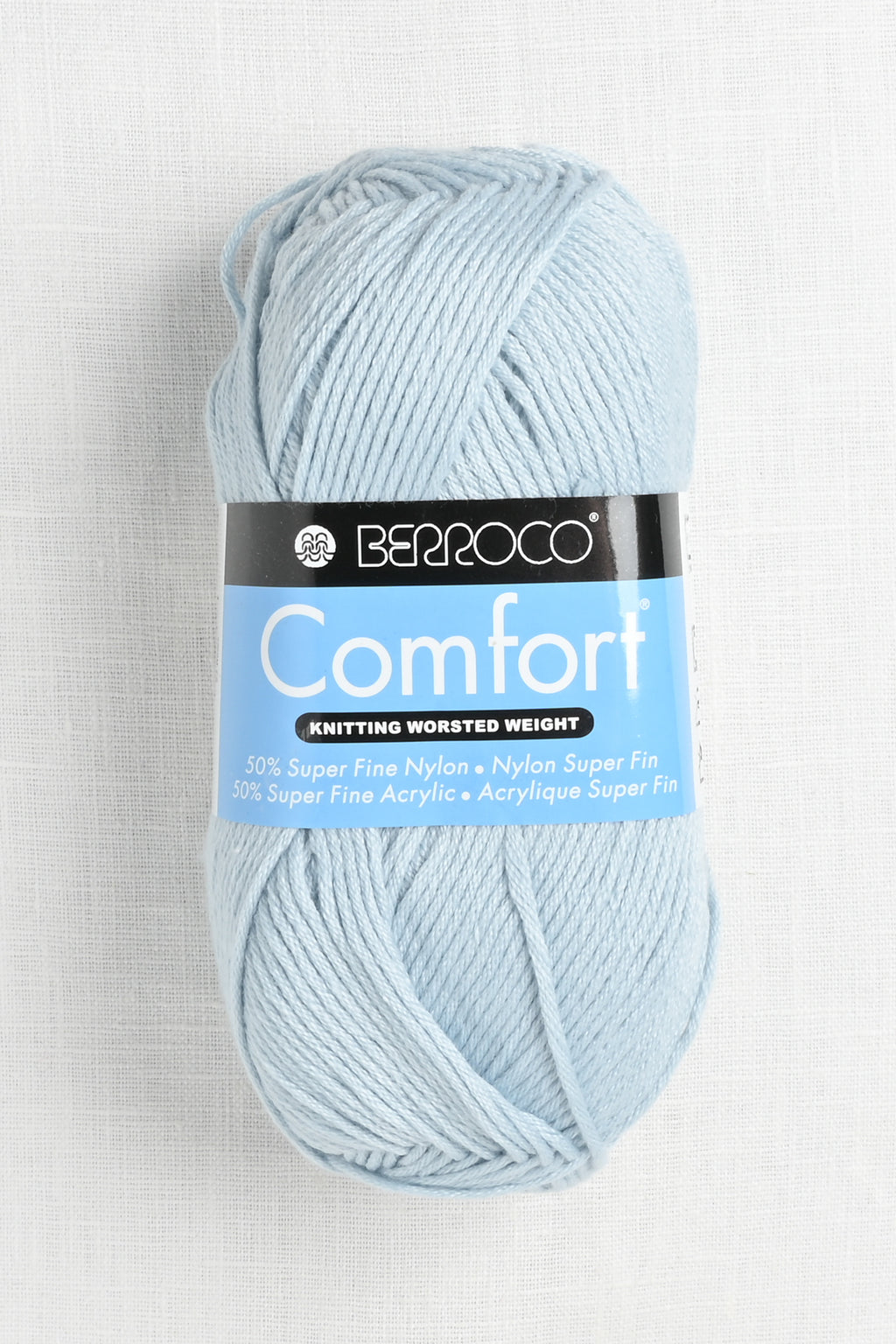 berroco comfort 97101 cloud