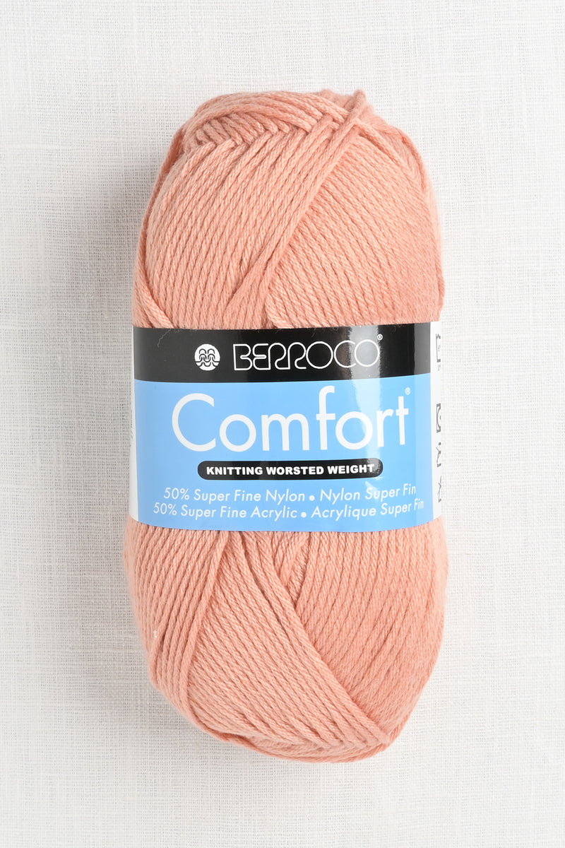 berroco comfort 97104 apricot