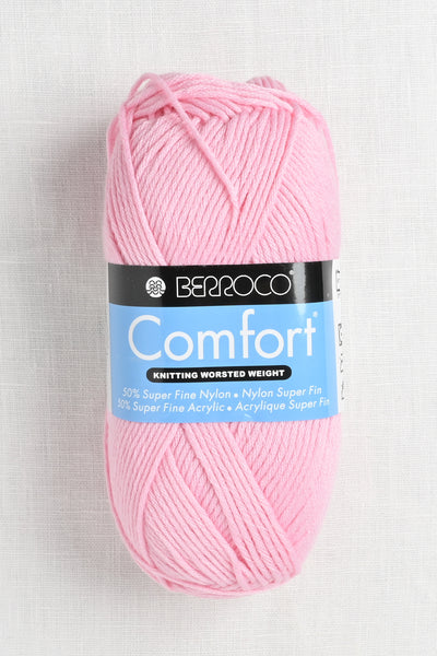 berroco comfort 97105 bubblegum