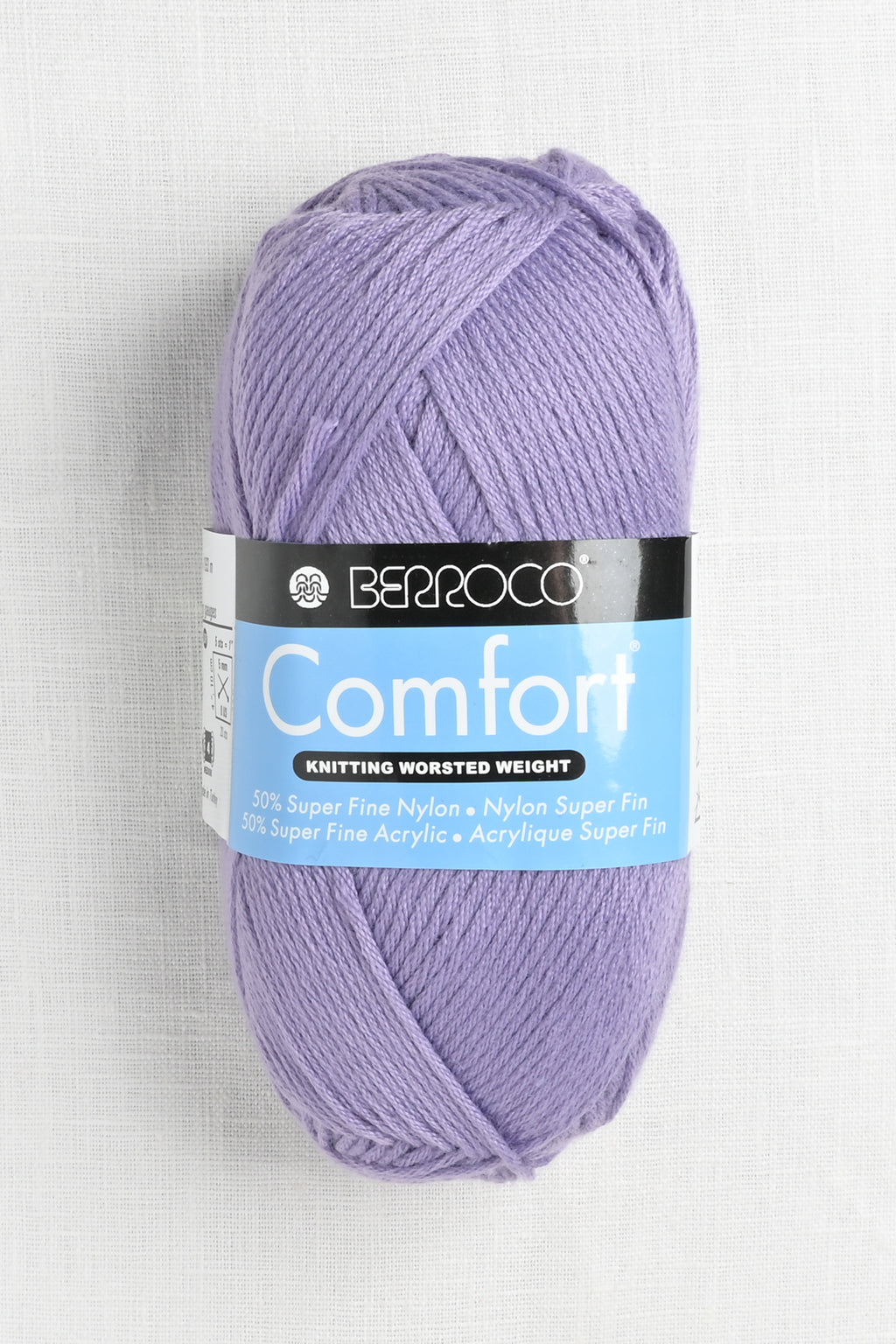 berroco comfort 97106 lilac