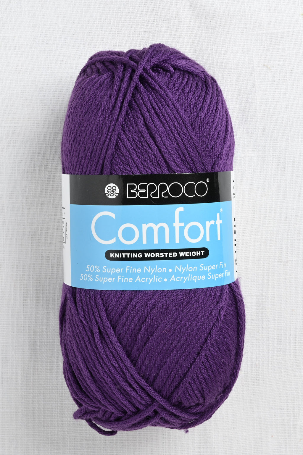 berroco comfort 9722 purple