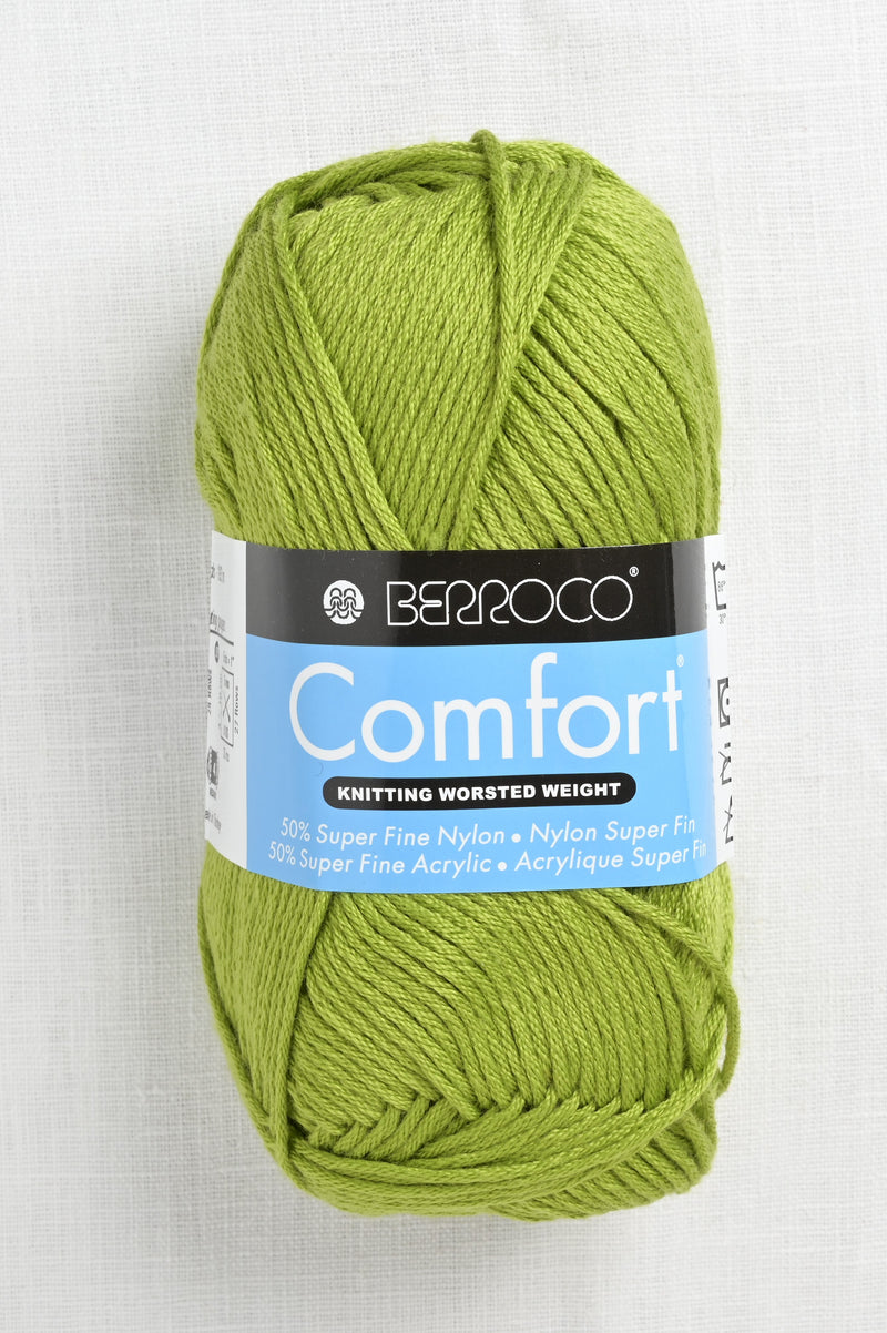 berroco comfort 9740 seedling