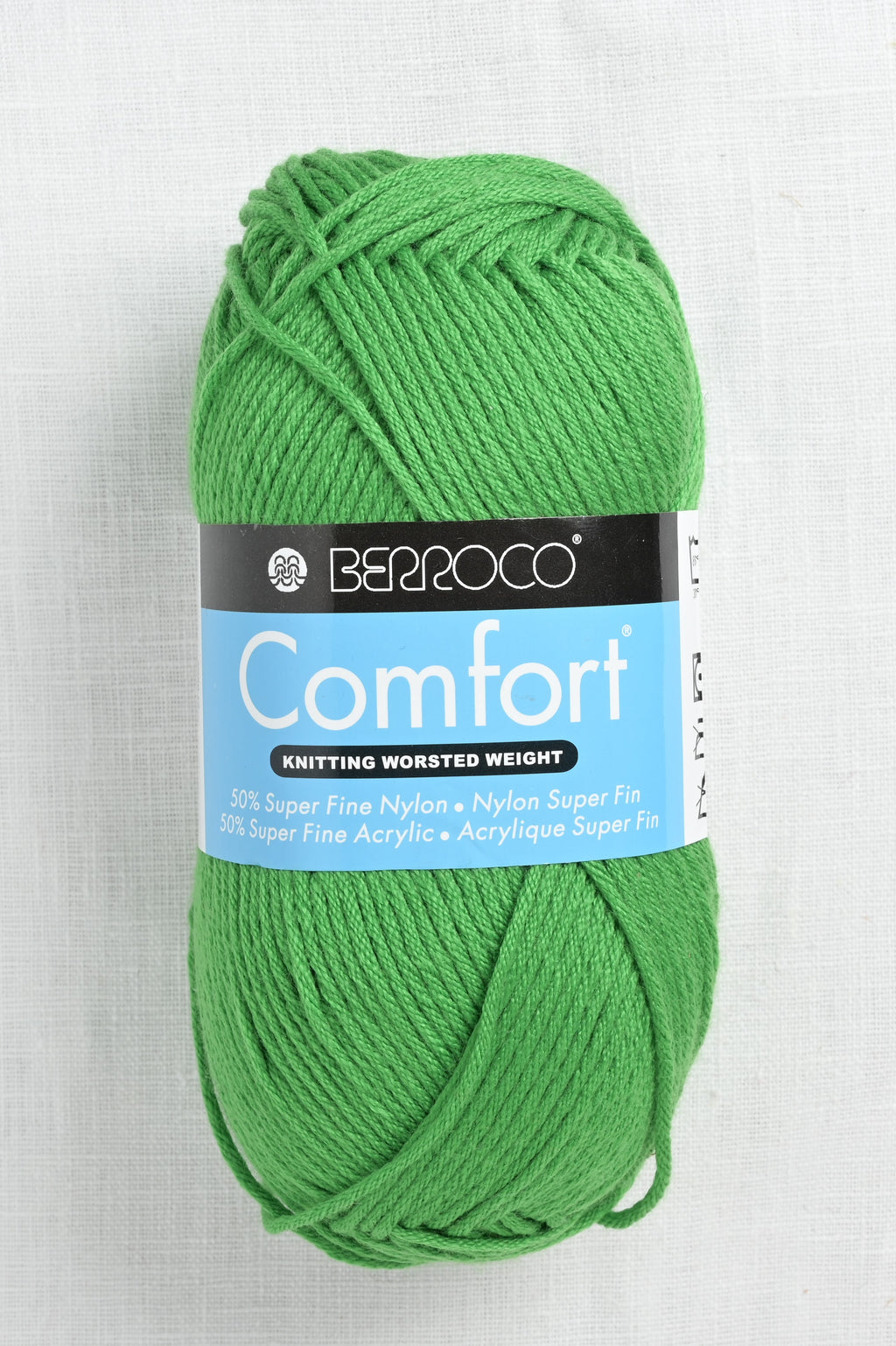 berroco comfort 9751 grass
