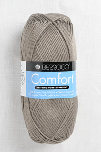 berroco comfort 9771 driftwood heather
