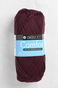 berroco comfort 9797 fig