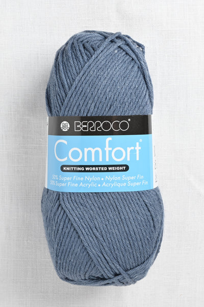 berroco comfort 9798 twilight