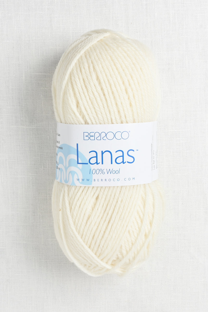 berroco lanas 9501 cream