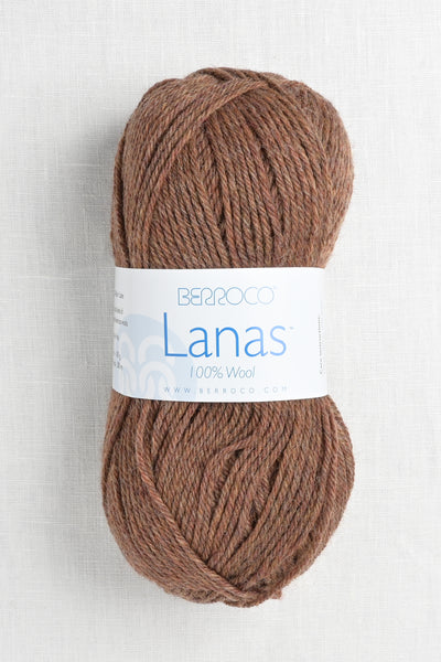 berroco lanas 95116 sandalwood