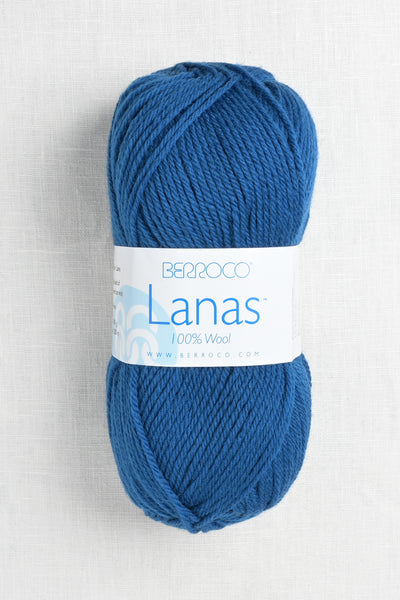 berroco lanas 9546 azure