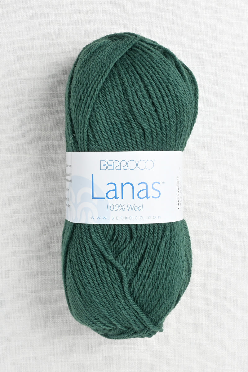 berroco lanas 9552 mistletoe