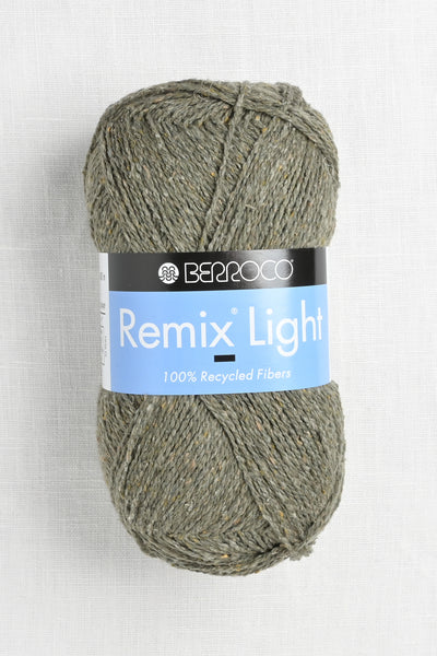 berroco remix light 6968 artichoke