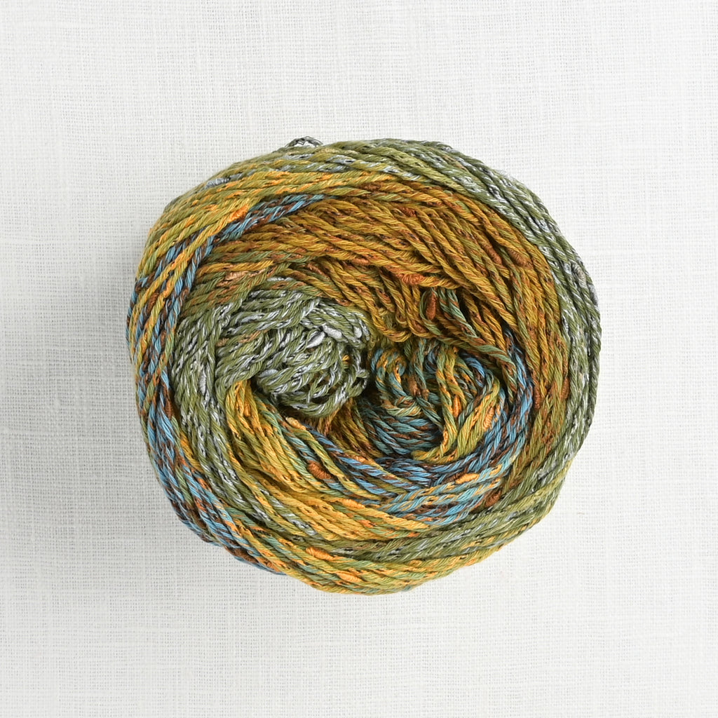 berroco summer sesame 5260 painting