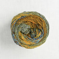 berroco summer sesame 5260 painting