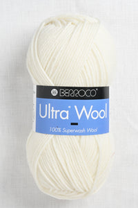 berroco ultra wool 3300 snow