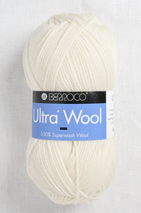berroco ultra wool 3301 cream