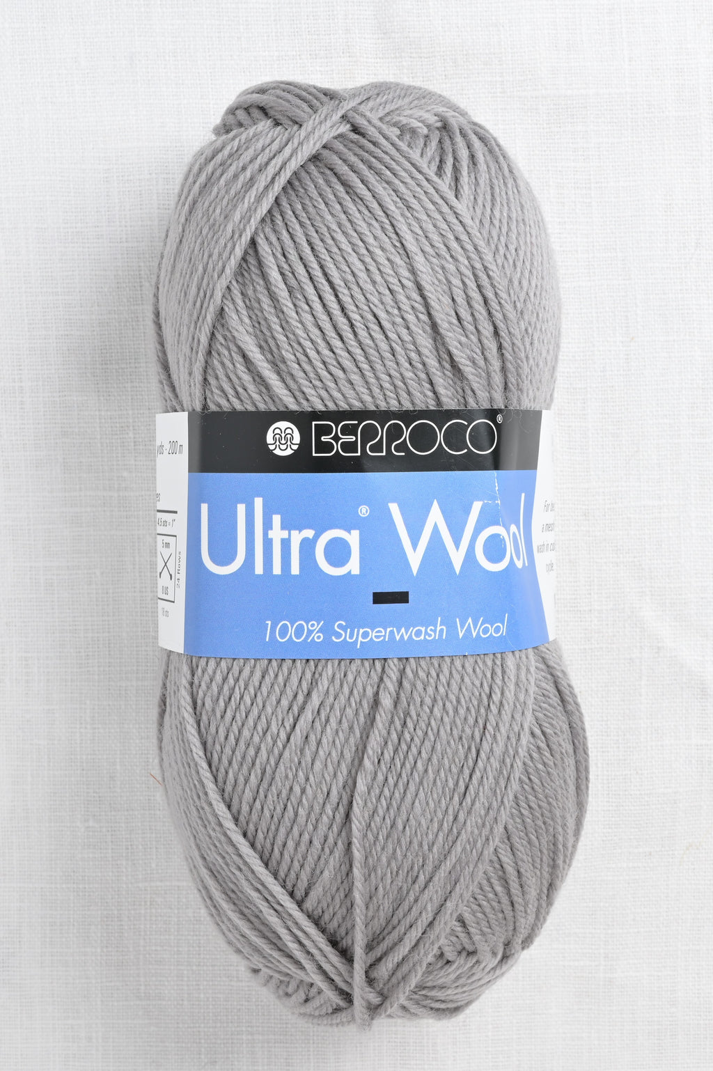 berroco ultra wool 3306 smoke