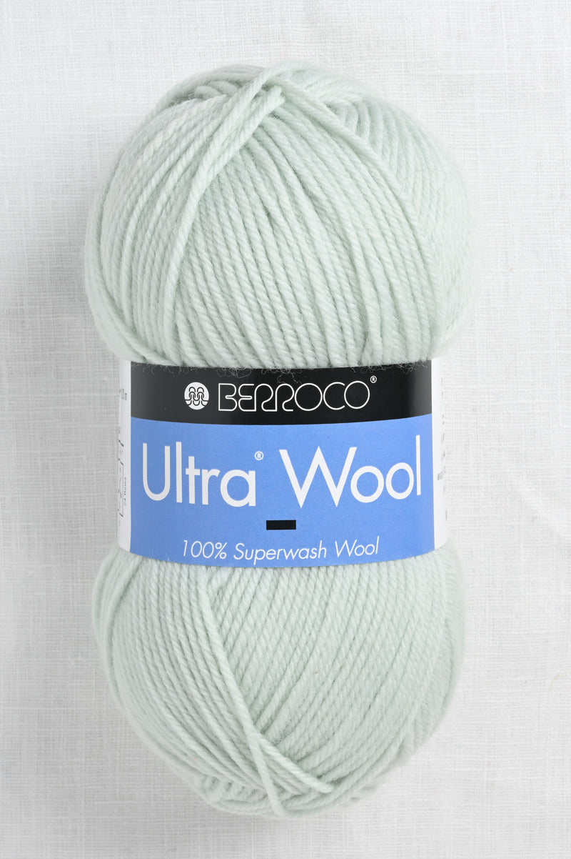 berroco ultra wool 3309 mint