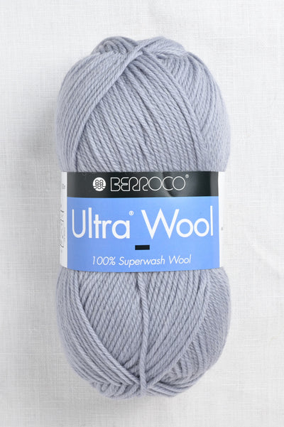 berroco ultra wool 3311 dove