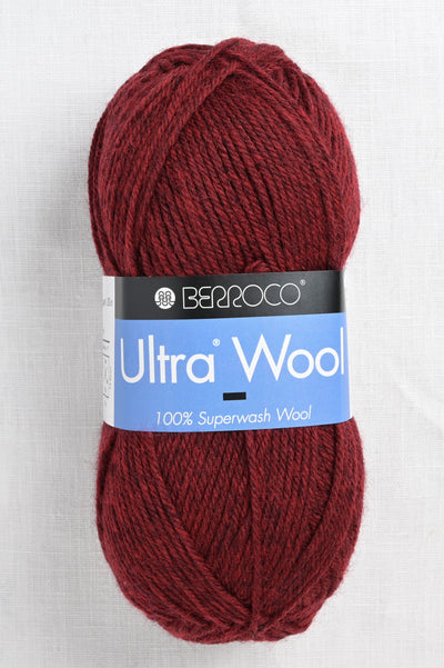 berroco ultra wool 33145 sour cherry