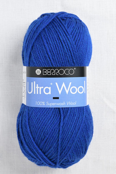 berroco ultra wool 33156 cobalt
