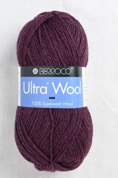 berroco ultra wool 33159 hollyhock