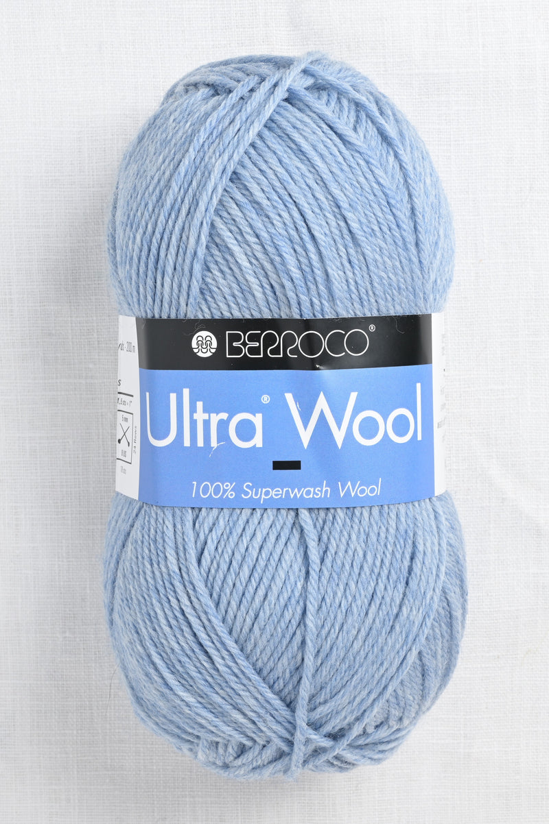 berroco ultra wool 33162 forget me not