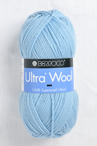 berroco ultra wool 3319 sky blue