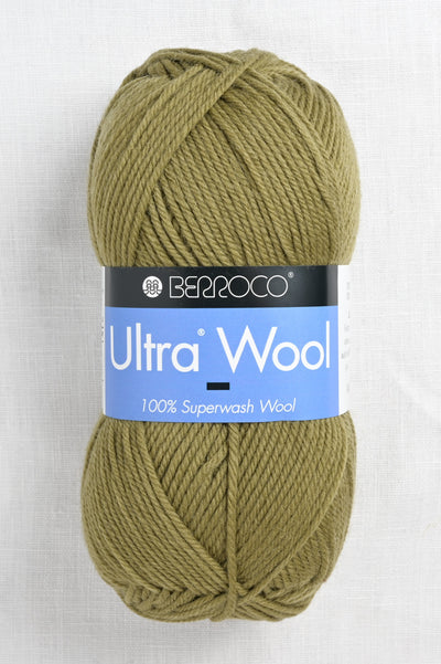 berroco ultra wool 3330 lentil