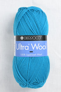 berroco ultra wool 3332 blue jay